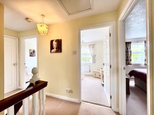 Landing- click for photo gallery